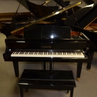 Kawai Grand Piano