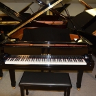 Yamaha C2 - New Grand Piano
