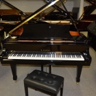 Kawai Small Grand Piano