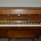 Kawai Contemporary Upright Console Piano