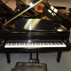 Kawai Performance Grand Piano GS Series