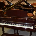 Young Chang Performance Grand Piano