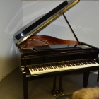 Seiler Performance Grand Piano