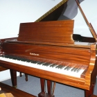 Baldwin R - Grand Piano