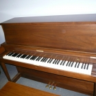 Baldwin Hamilton Pro Upright