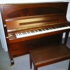 Baldwin Special Edition Artist Pro Upright