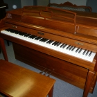Baldwin Spinet Upright