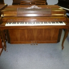 Baldwin Queen Ann Classic Upright
